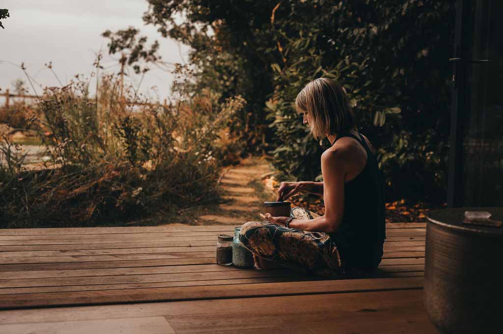 Ayurvedic well-being consultation Ayurvedic well-being consultation in Northants area by trained Ayurveda therapist